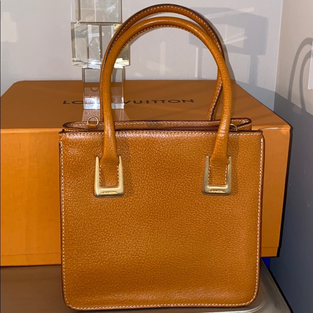 LANCEL BAG